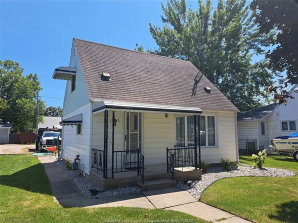 51 Crawford Ave, Chatham Kent, ON N0P 2L0