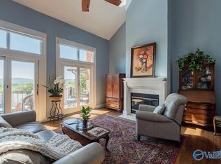 54 Revere Way SE #54, Huntsville, AL 35801