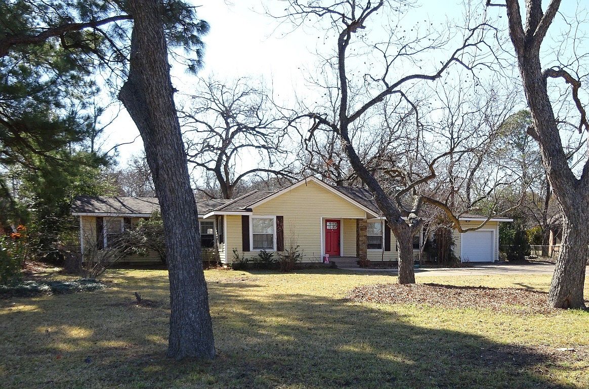 1312 W Park Row Dr, Arlington, TX 76013 Zillow