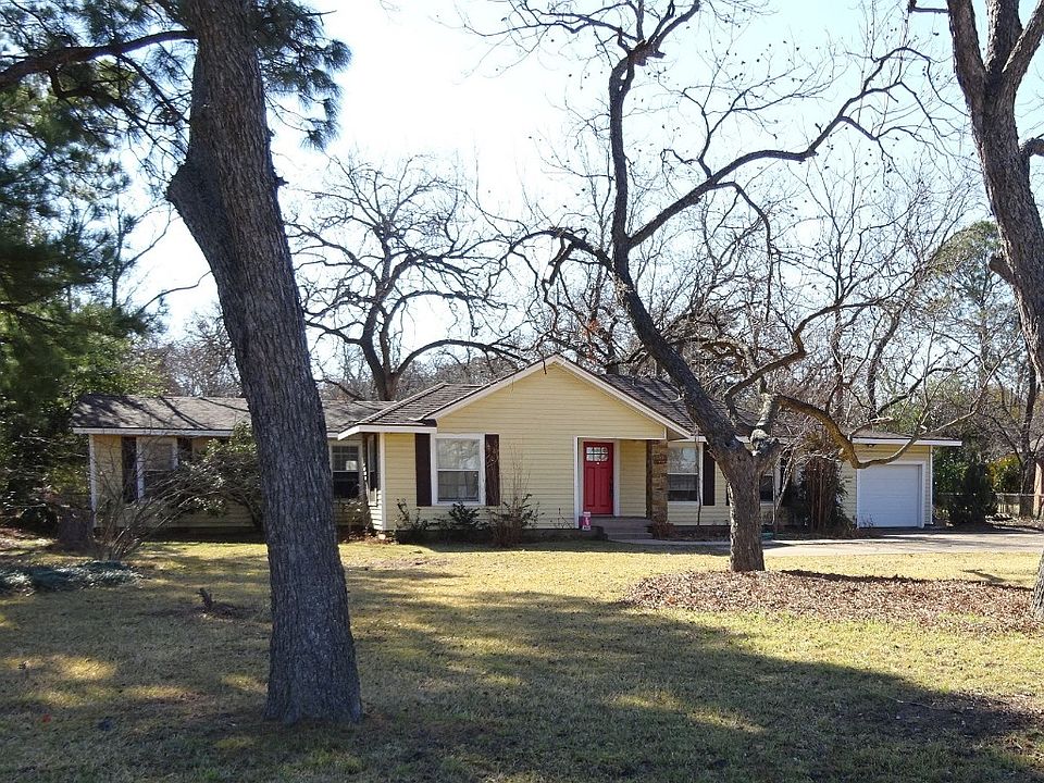 1312 W Park Row Dr, Arlington, TX 76013 Zillow