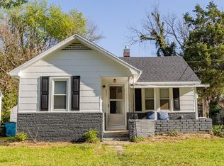 437 W Minota Street, Springfield, MO 65807