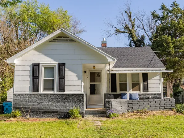 437 W Minota Street, Springfield, MO 65807