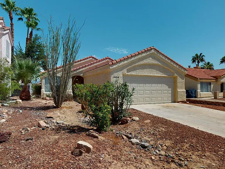 6624 Silver Penny Ave — Photo 1