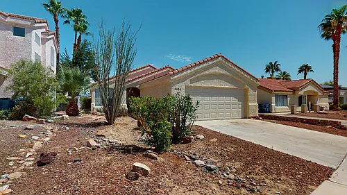6624 Silver Penny Ave Photo 1