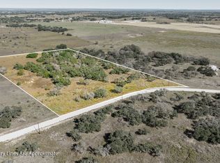 LOT 12 Pecan Valley Dr, Energy, TX 76452