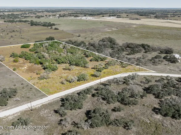 LOT 12 Pecan Valley Dr, Energy, TX 76452