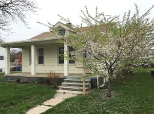 1518 Leroy St, Ferndale, MI