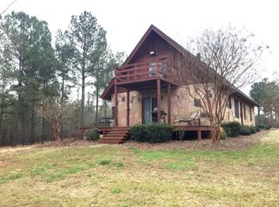 5260 Whitaker Rd, Roberta, GA 31078