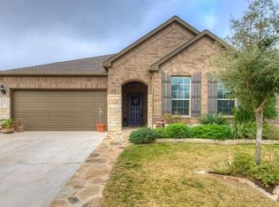2025 Granite Springs Rd, Leander, TX 78641