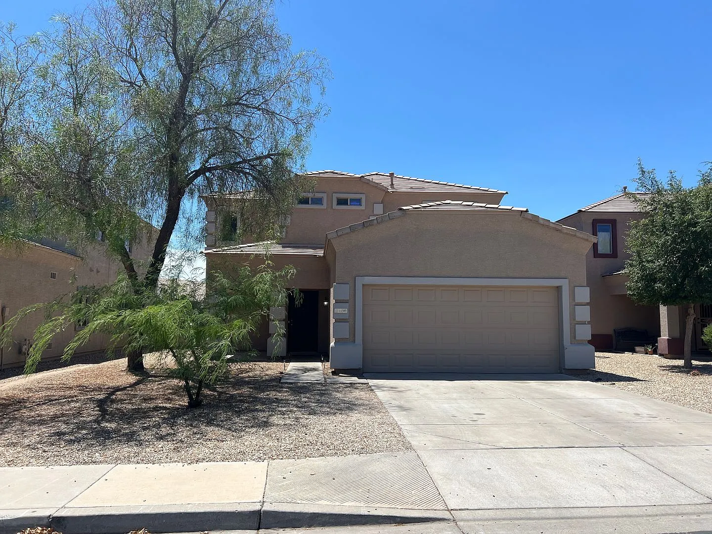 4 beds, 2.5 baths, 1,741 sqft — Photo 1