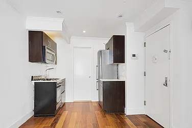 165 Ludlow Street #2C in Lower East Side, Manhattan | StreetEasy