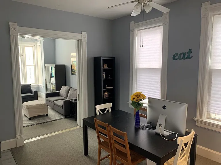 1118 N Mozart St #2 — Photo 5