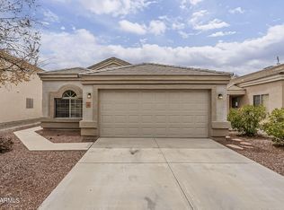 13009 W Port Royale Ln, El Mirage, AZ 85335