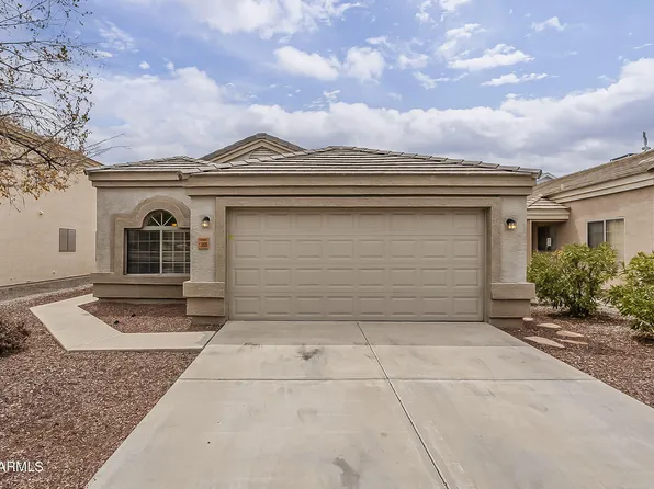 13009 W PORT ROYALE Lane, El Mirage, AZ 85335