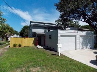 5703 Sycamore St N, Saint Petersburg, FL 33703