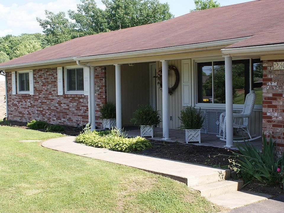 Rare find! Lg Home with 1.54 acres of level city land!  REDUCED