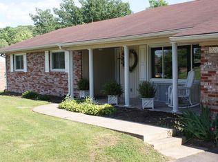 2309 Brandon Ln, Kingsport, TN 37660
