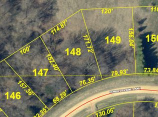 13A148 Powder Horne Ln, Apple River, IL