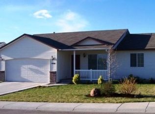 4001 Sutton St, Caldwell, ID 83605