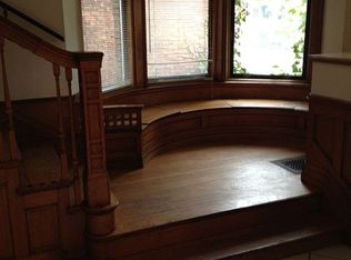 666 W Forest Ave, Detroit, MI 48201