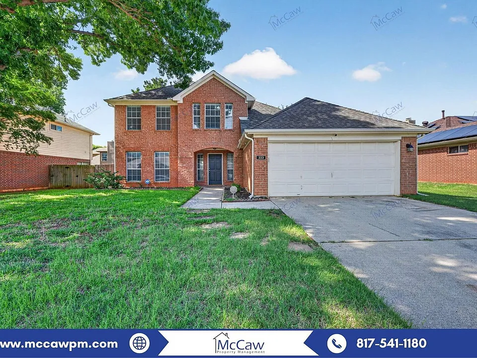 333 Stately Oak Ln