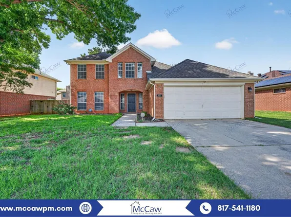 333 Stately Oak Ln, Lake Dallas, TX 75065