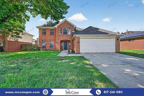 333 Stately Oak Ln Photo 1