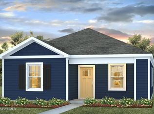 71 N Atlantic Ave LOT 142, Wilmington, NC 28411
