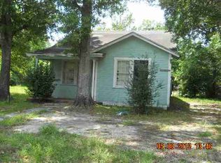 4295 Detroit Ave, Beaumont, TX 77703