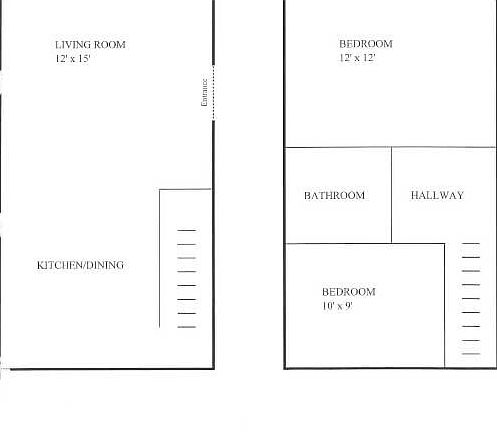 3rd image of 108 Ellen Dr #2