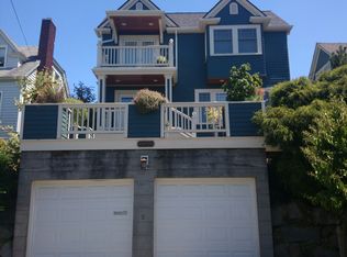 6222 1st Ave NW, Seattle, WA 98107