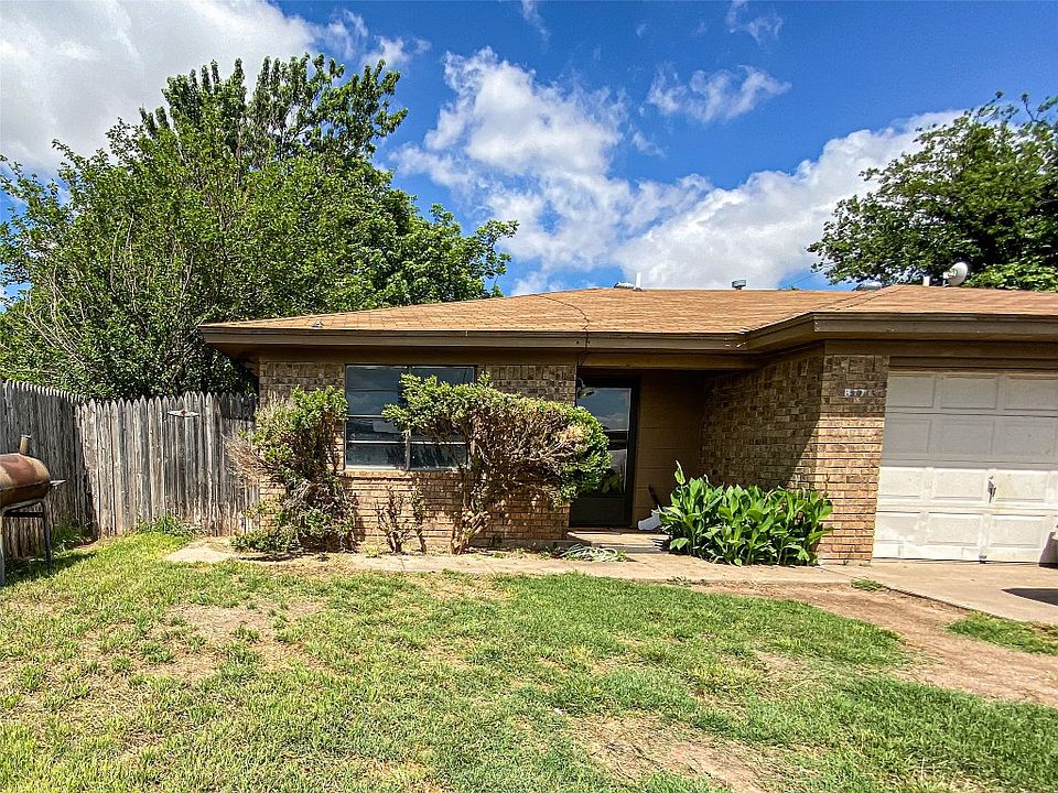 817/819 N Heights St, Winters, TX 79567 Zillow
