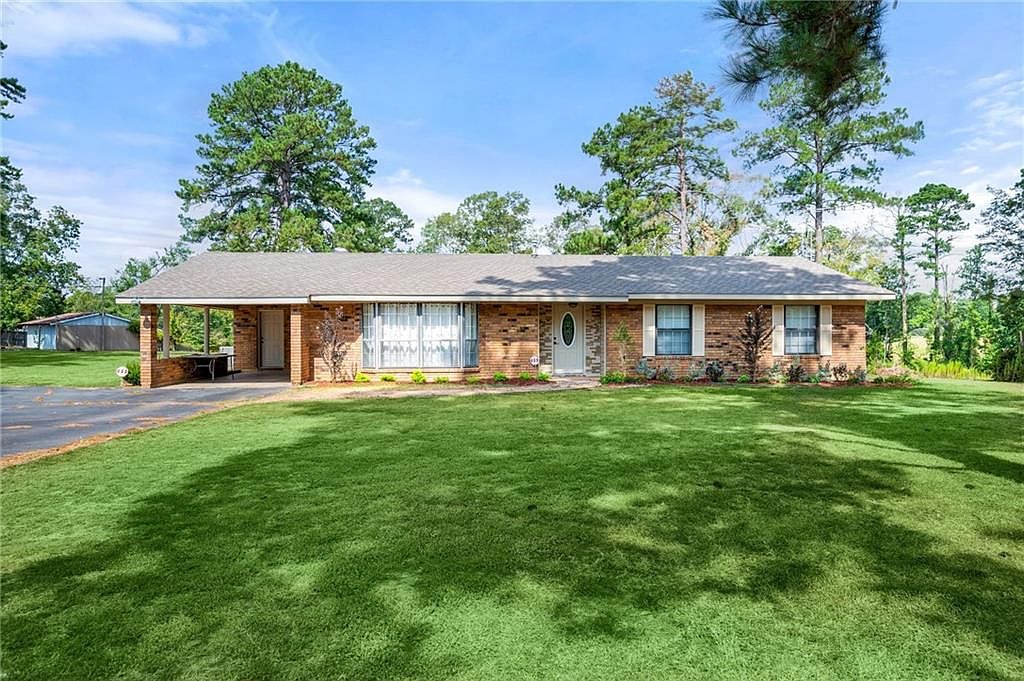 1348 Fairfield Rd, Dry Prong, LA 71423 MLS 2409421 Zillow