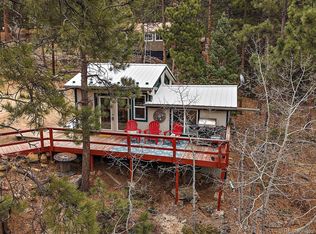 26349 Pleasant Park Rd, Conifer, CO 80433