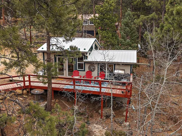 26349 Pleasant Park Road, Conifer, CO 80433