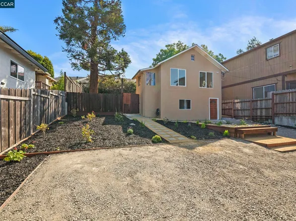 1618 Beau Rivage, San Pablo, CA 94806