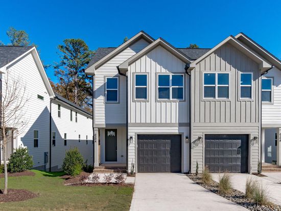 639 Conover Rd #A, Durham, NC 27703