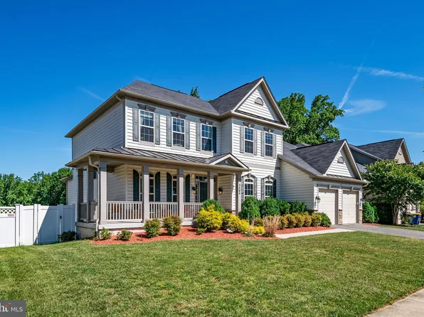 2404 Saint Nicholas Way, Lanham, MD 20706