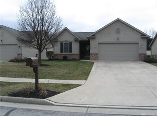 3075 Vera Way, Lima, OH 45805