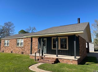 57860 New Erwin Dr, Plaquemine, LA 70764
