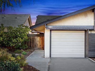 74 W Sierra Ave APT 102, Fresno, CA, 93704