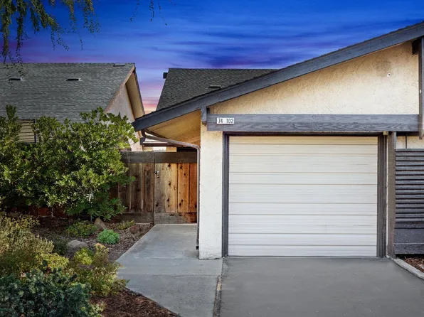 74 W Sierra Ave APT 102, Fresno, CA 93704