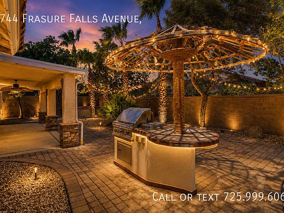 2nd image of 8744 Frasure Falls Ave