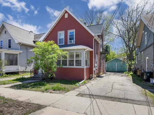 2249 East Washington Avenue, Madison, WI 53704