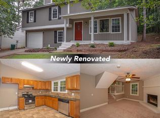 852 Martin Rd, Stone Mountain, GA 30088