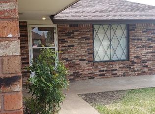 820 Mill Run, Enid, OK 73703