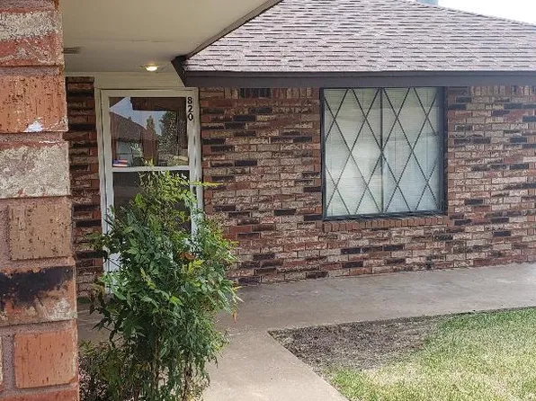 820 Mill Run, Enid, OK 73703