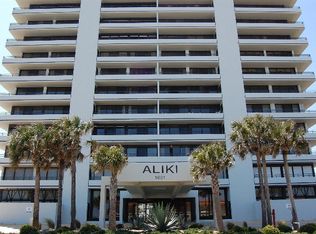 1601 N Central Ave UNIT 104, Flagler Beach, FL 32136
