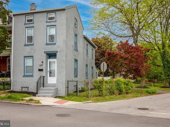 331 E Basin St, Norristown, PA 19401
