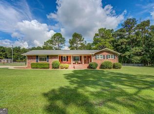 266 Buttrill Rd, Jackson, GA 30233